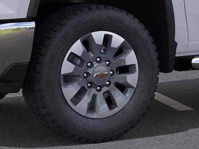 New 2026 Chevrolet Silverado 2500 - photo 1
