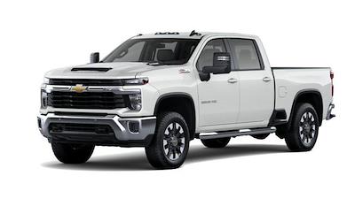 New 2026 Chevrolet Silverado 2500 - photo 1