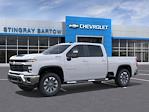 New 2026 Chevrolet Silverado 2500 LT Crew Cab for sale #T1172509 - photo 2