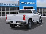 New 2026 Chevrolet Silverado 2500 LT Crew Cab for sale #T1172509 - photo 4