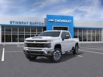 New 2026 Chevrolet Silverado 2500 LT Crew Cab for sale #T1172509 - photo 8