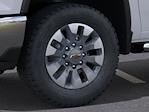 New 2026 Chevrolet Silverado 2500 LT Crew Cab for sale #T1172509 - photo 9