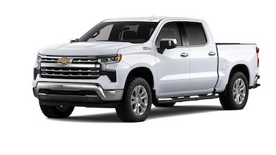 New 2026 Chevrolet Silverado 1500 - photo 1