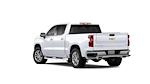 2026 Chevrolet Silverado 1500 Crew Cab 4WD Pickup for sale #T1176073 - photo 4