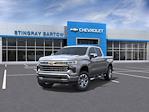 2026 Chevrolet Silverado 1500 Crew Cab 4WD Pickup for sale #T1176135 - photo 8