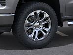 2026 Chevrolet Silverado 1500 Crew Cab 4WD Pickup for sale #T1176135 - photo 9