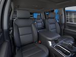 2026 Chevrolet Silverado 1500 Crew Cab 4WD Pickup for sale #T1176135 - photo 16