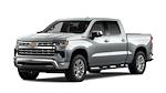 2026 Chevrolet Silverado 1500 Crew Cab 4WD Pickup for sale #T1176135 - photo 27