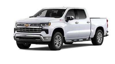 New 2026 Chevrolet Silverado 1500 - photo 1