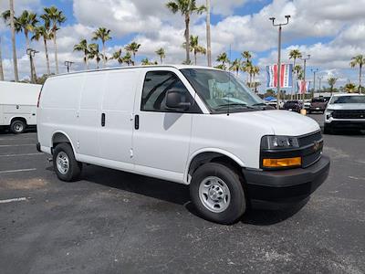 New 2026 Chevrolet Express 2500 - photo 1