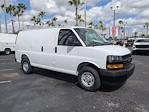 New 2026 Chevrolet Express 2500 Empty Cargo Van for sale #T1183350 - photo 1
