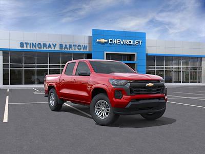 New 2026 Chevrolet Colorado - photo 1