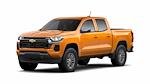2026 Chevrolet Colorado Crew Cab RWD Pickup for sale #T1208256 - photo 3