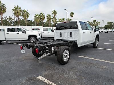2026 Chevrolet Silverado 2500 Crew Cab RWD Pickup for sale #TF100932 - photo 2