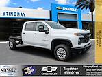 2026 Chevrolet Silverado 2500 Crew Cab RWD Pickup for sale #TF100932 - photo 1
