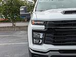2026 Chevrolet Silverado 2500 Crew Cab RWD Pickup for sale #TF100932 - photo 10