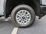 2026 Chevrolet Silverado 2500 Crew Cab RWD Pickup for sale #TF100932 - photo 11