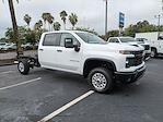 2026 Chevrolet Silverado 2500 Crew Cab RWD Pickup for sale #TF100932 - photo 3