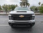 2026 Chevrolet Silverado 2500 Crew Cab RWD Pickup for sale #TF100932 - photo 9