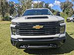 New 2026 Chevrolet Silverado 3500 Work Truck Crew Cab 4WD Cab Chassis for sale #TF107084 - photo 3