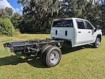 New 2026 Chevrolet Silverado 3500 Work Truck Crew Cab 4WD Cab Chassis for sale #TF107084 - photo 5