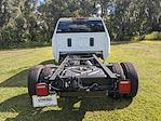 New 2026 Chevrolet Silverado 3500 Work Truck Crew Cab 4WD Cab Chassis for sale #TF107084 - photo 6