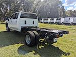 New 2026 Chevrolet Silverado 3500 Work Truck Crew Cab 4WD Cab Chassis for sale #TF107084 - photo 7