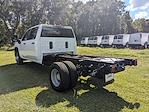 2026 Chevrolet Silverado 3500 Crew Cab 4WD Cab Chassis for sale #TF107151 - photo 6