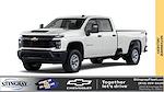 2026 Chevrolet Silverado 2500 Crew Cab SRW 4WD Pickup for sale #TF111595 - photo 1