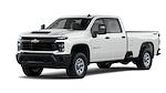 2026 Chevrolet Silverado 2500 Crew Cab SRW 4WD Pickup for sale #TF111595 - photo 2