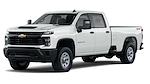 2026 Chevrolet Silverado 2500 Crew Cab SRW 4WD Pickup for sale #TF111595 - photo 3