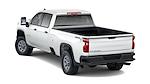 2026 Chevrolet Silverado 2500 Crew Cab SRW 4WD Pickup for sale #TF111595 - photo 4