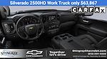 2026 Chevrolet Silverado 2500 Crew Cab SRW 4WD Pickup for sale #TF112250 - photo 7