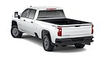 New 2026 Chevrolet Silverado 2500 Work Truck Crew Cab 4WD SRW Pickup for sale #TF112273 - photo 2