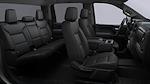 New 2026 Chevrolet Silverado 2500 Work Truck Crew Cab 4WD SRW Pickup for sale #TF112273 - photo 8