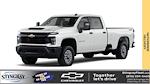 2026 Chevrolet Silverado 2500 Crew Cab SRW 4WD Pickup for sale #TF112284 - photo 1