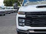2026 Chevrolet Silverado 2500 Crew Cab SRW 4WD Pickup for sale #TF112284 - photo 10
