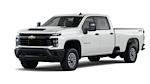 2026 Chevrolet Silverado 2500 Crew Cab SRW 4WD Pickup for sale #TF112284 - photo 2