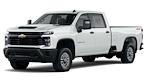 2026 Chevrolet Silverado 2500 Crew Cab SRW 4WD Pickup for sale #TF112284 - photo 3