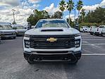2026 Chevrolet Silverado 2500 Crew Cab SRW 4WD Pickup for sale #TF112284 - photo 9