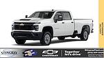 2026 Chevrolet Silverado 2500 Crew Cab RWD Pickup for sale #TF112612 - photo 1