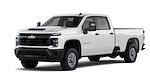 2026 Chevrolet Silverado 2500 Crew Cab RWD Pickup for sale #TF112612 - photo 3