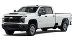 2026 Chevrolet Silverado 2500 Crew Cab RWD Pickup for sale #TF112612 - photo 4