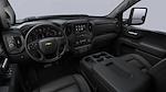 2026 Chevrolet Silverado 2500 Crew Cab RWD Pickup for sale #TF112612 - photo 7
