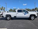 2026 Chevrolet Silverado 2500 Crew Cab RWD Pickup for sale #TF112612 - photo 4