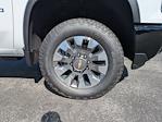 2026 Chevrolet Silverado 2500 Crew Cab RWD Pickup for sale #TF112733 - photo 10