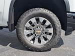 2026 Chevrolet Silverado 2500 Crew Cab RWD Pickup for sale #TF112777 - photo 11