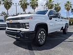 2026 Chevrolet Silverado 2500 Crew Cab RWD Pickup for sale #TF112777 - photo 9