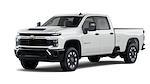 2026 Chevrolet Silverado 2500 Crew Cab RWD Pickup for sale #TF112848 - photo 2