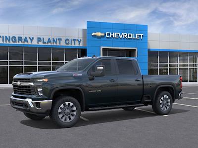 2026 Chevrolet Silverado 2500 Crew Cab 4WD Pickup for sale #TF116393 - photo 2